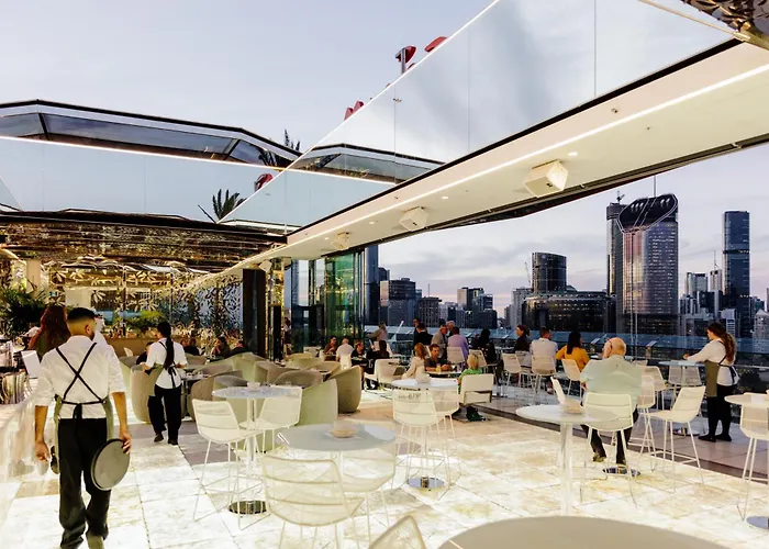 Emporium Hotel South Bank