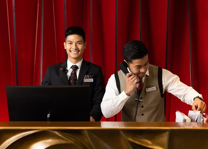 Emporium Hotel South Bank