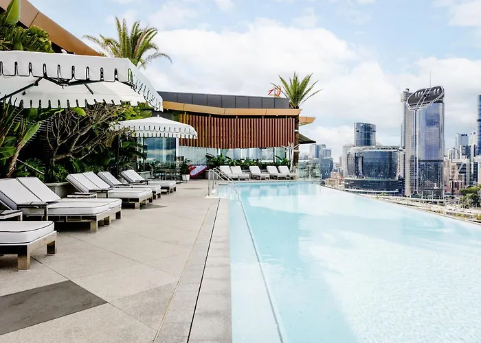 Emporium Hotel South Bank