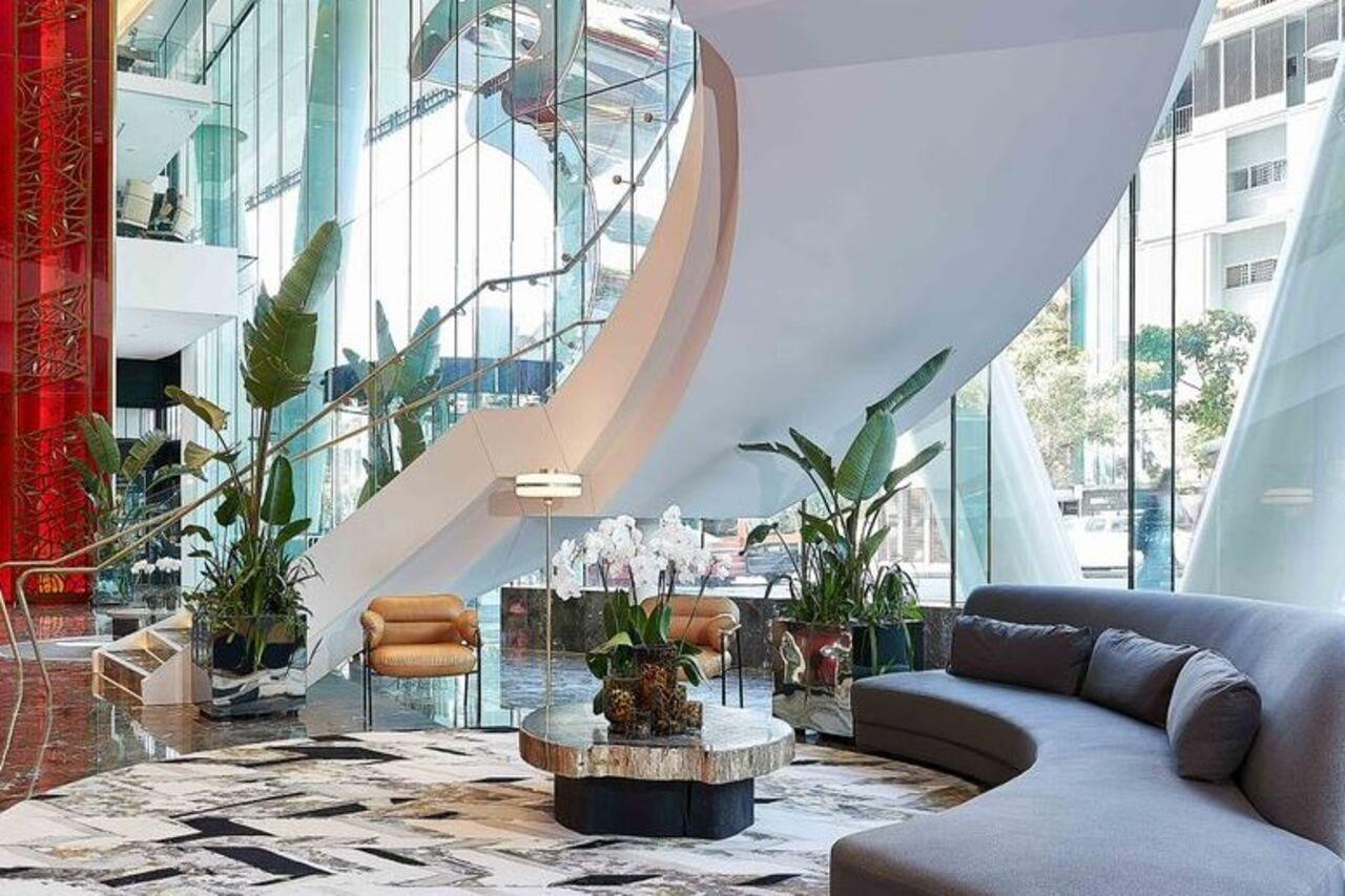Hotel Emporium South Bank