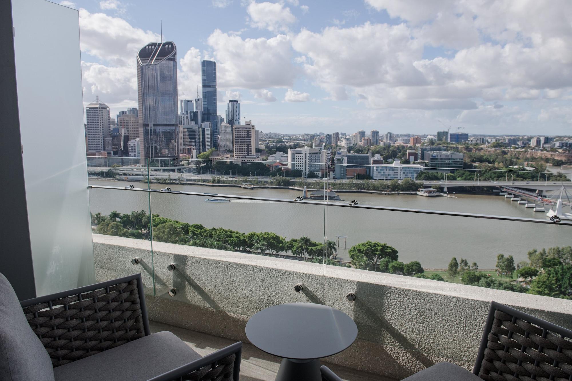 Emporium South Bank 5*