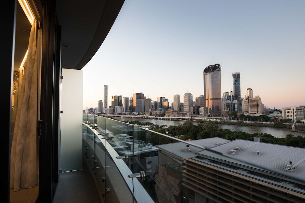 Hotel Emporium South Bank Brisbane