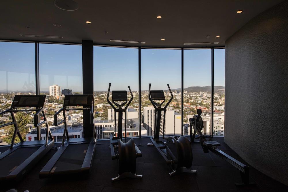 Emporium South Bank 5* Brisbane