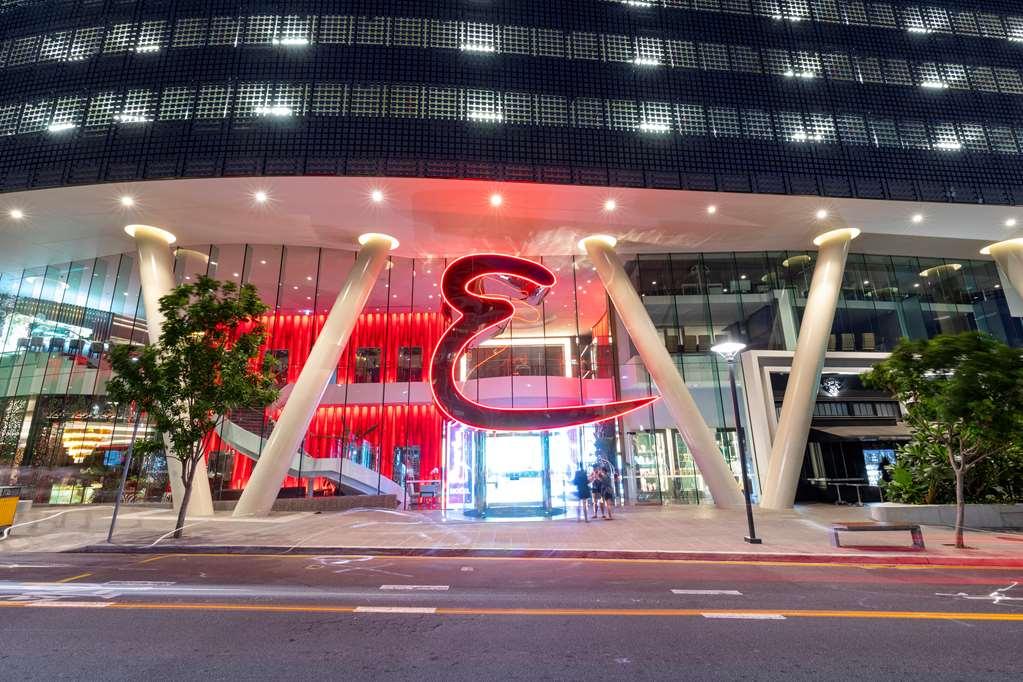 Emporium South Bank Brisbane