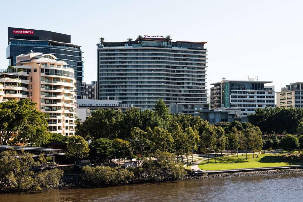 Emporium South Bank Hotel 5*