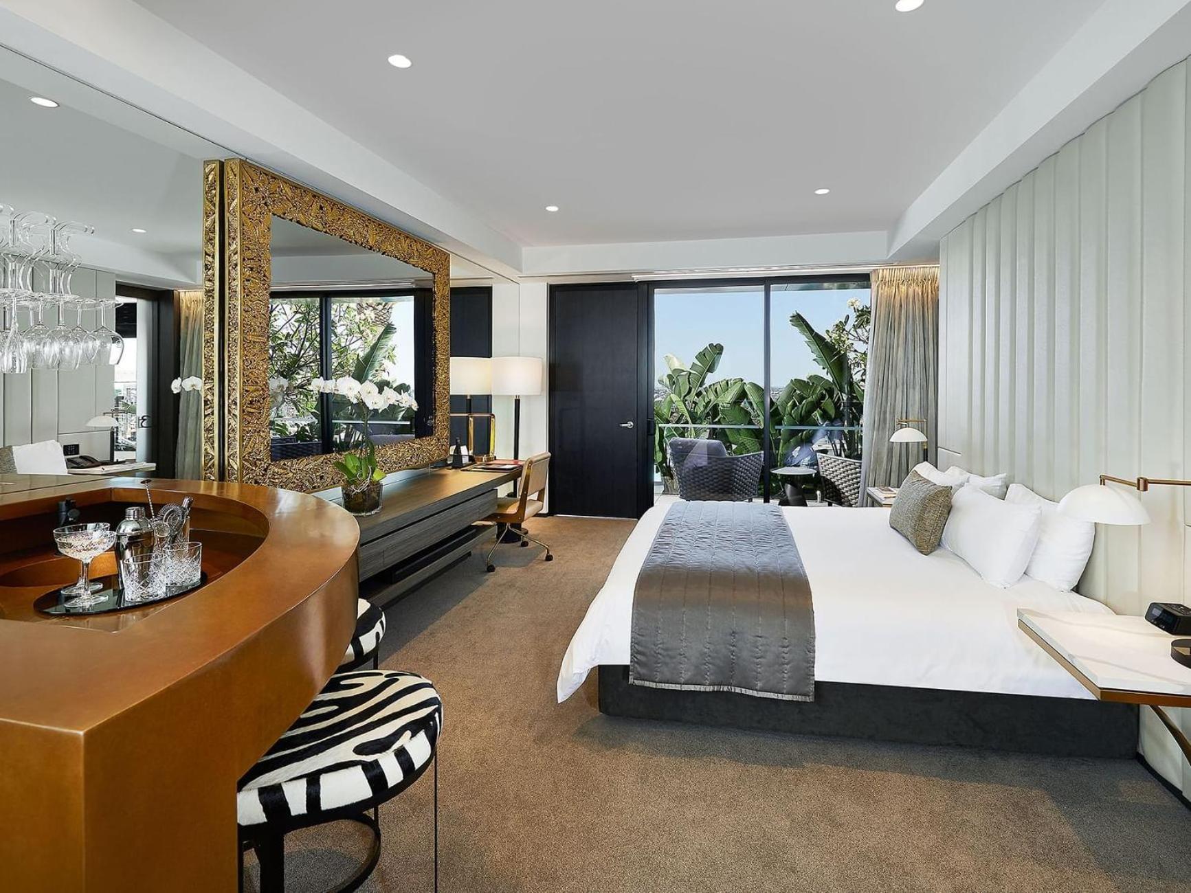 Emporium South Bank 5*