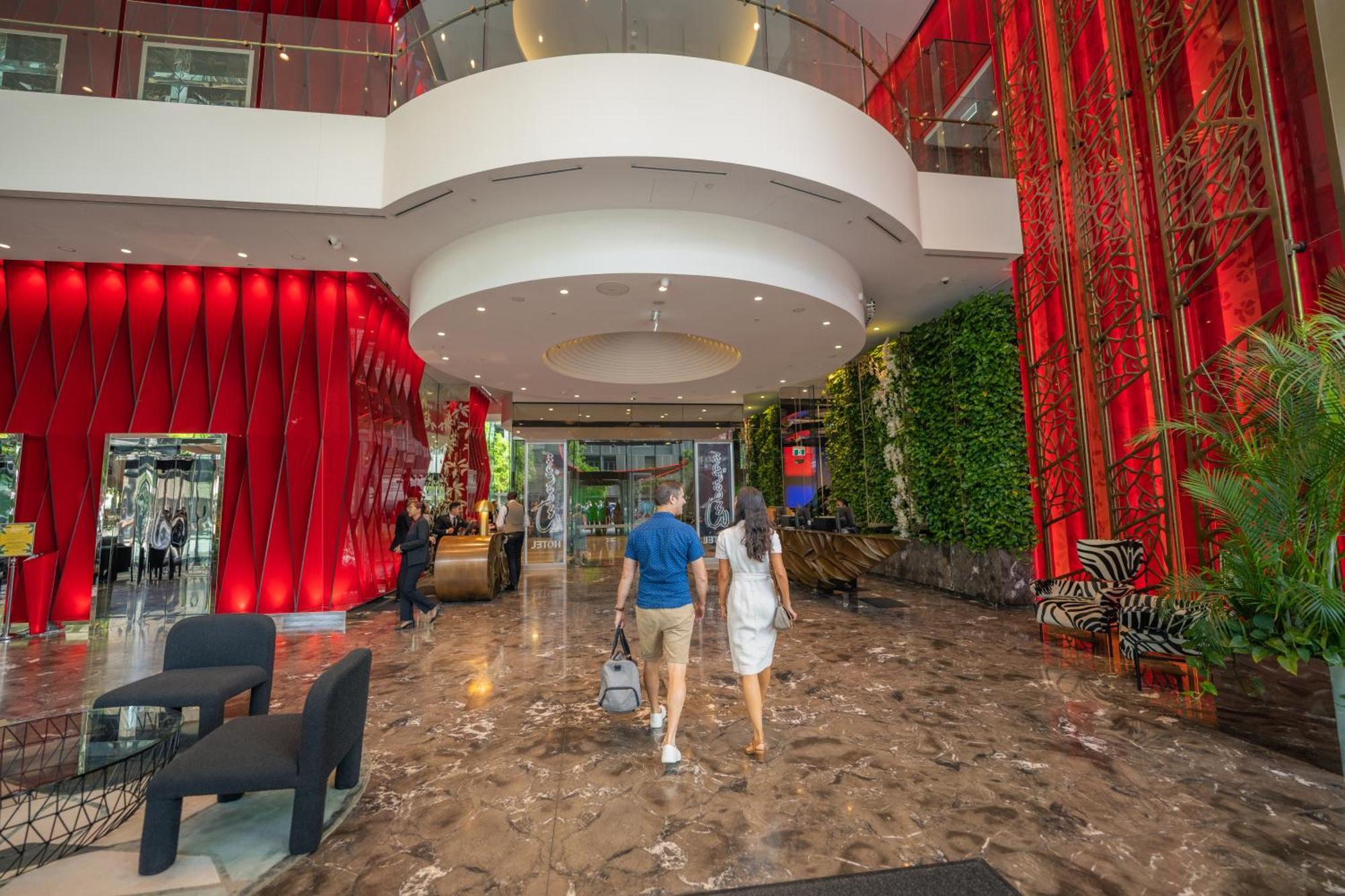 Emporium South Bank 5* Brisbane