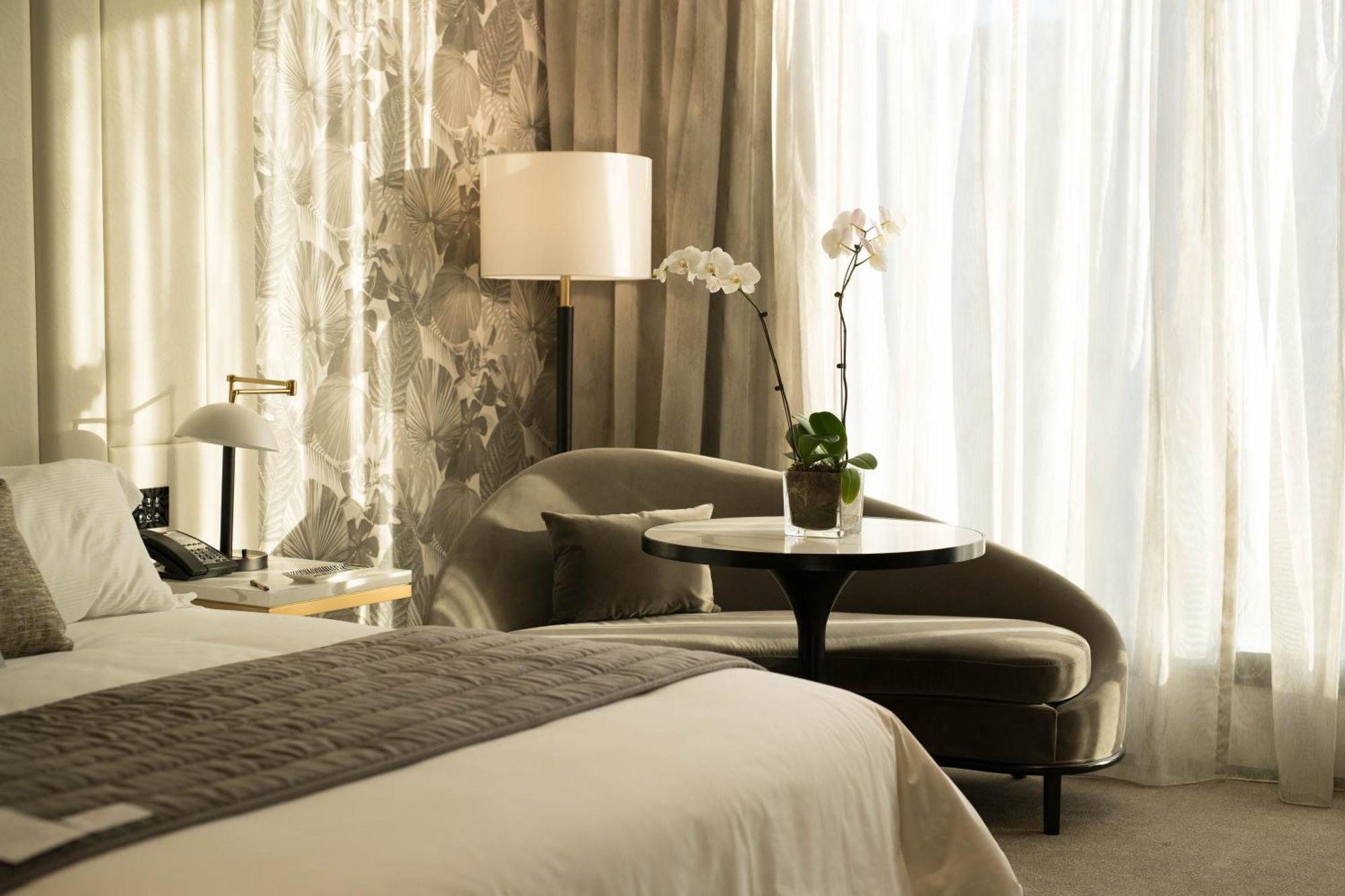 Emporium South Bank Hotel