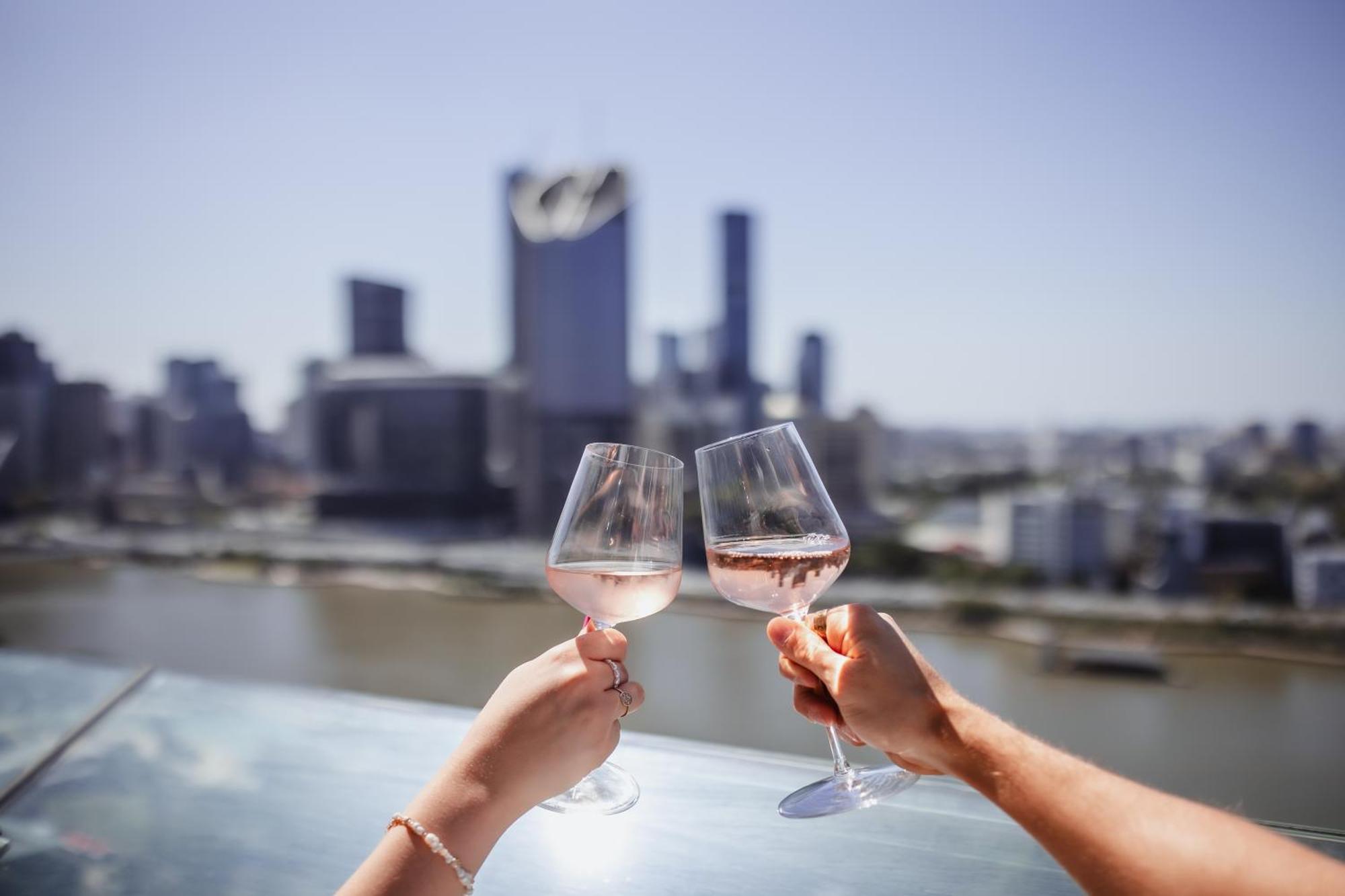 Emporium South Bank Hotel 5*