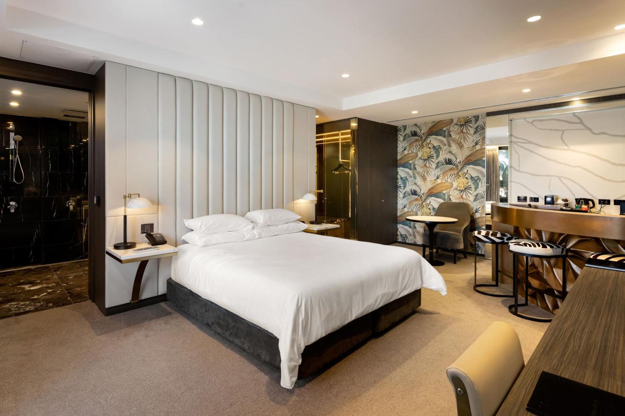 Emporium South Bank Hotel