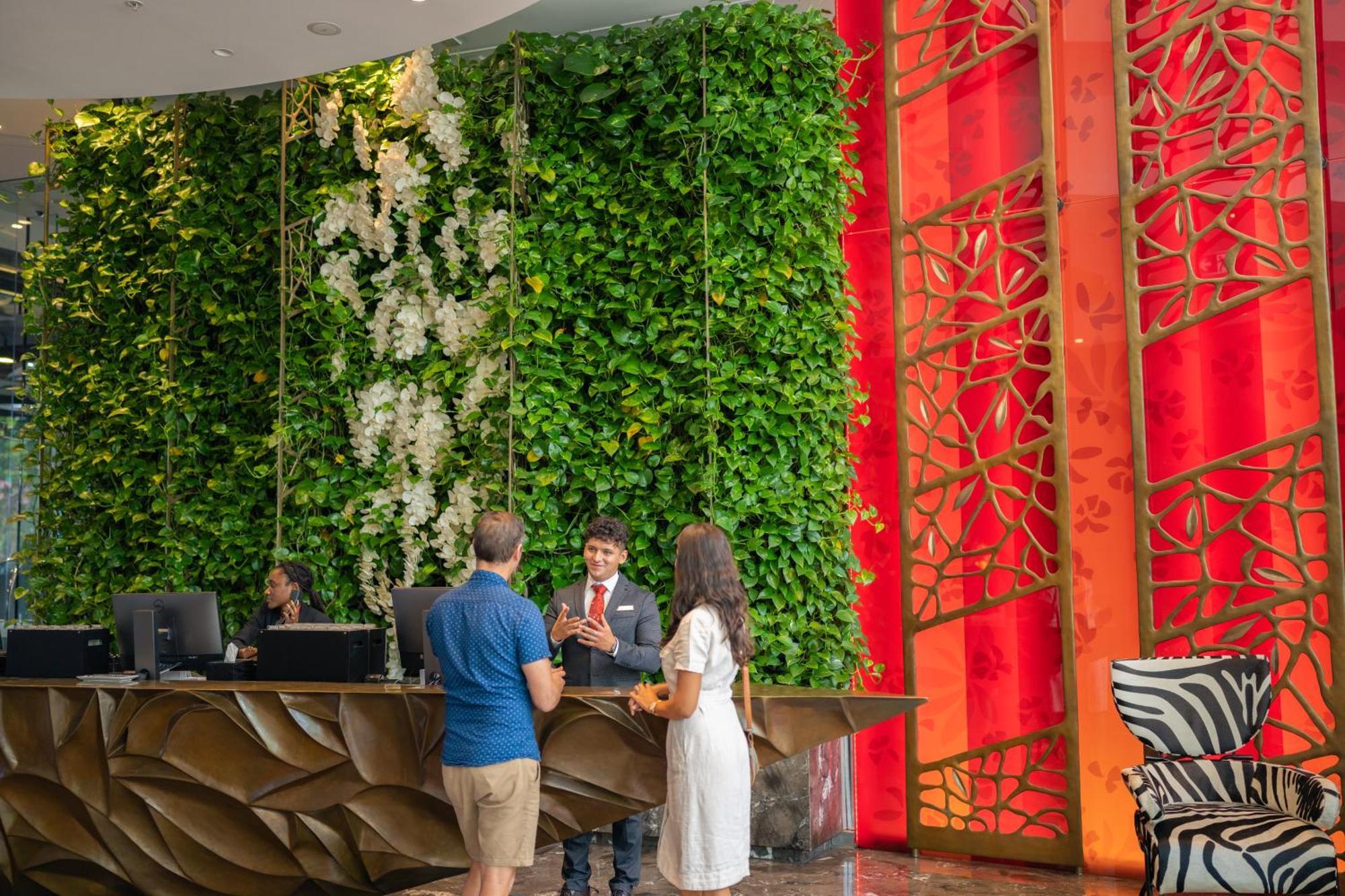 Emporium South Bank 5* Brisbane