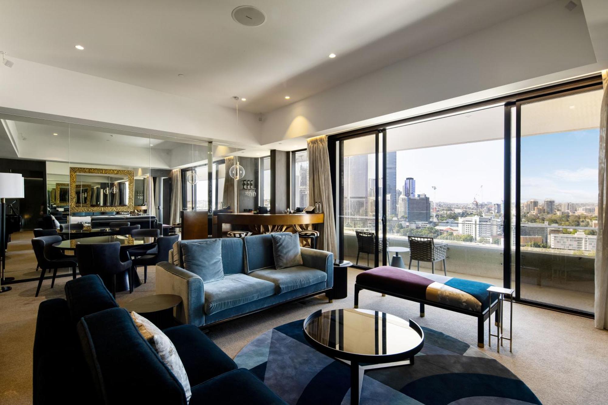 Emporium South Bank