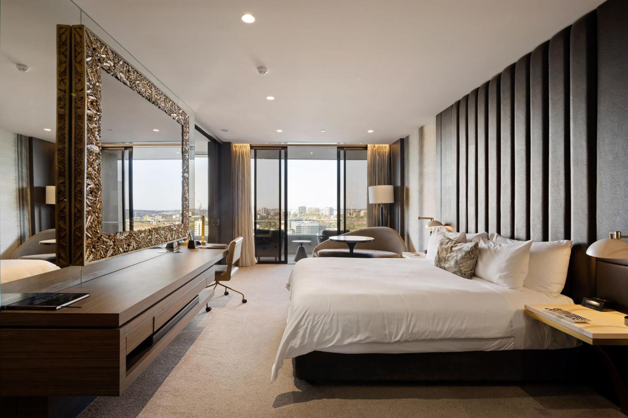 Emporium South Bank Brisbane