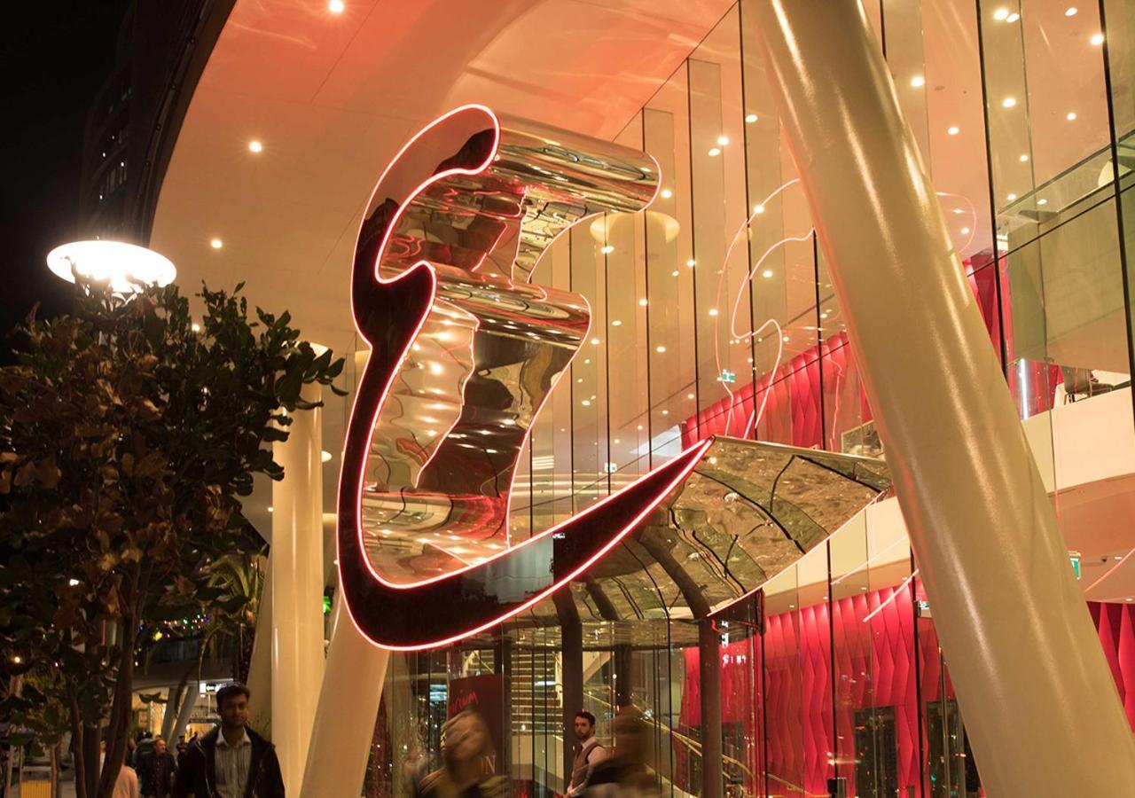 Emporium South Bank Hotel
