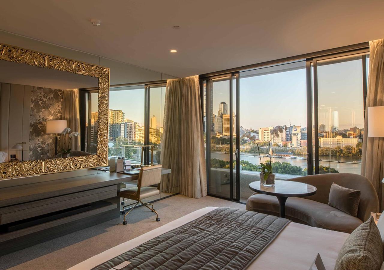 Hotel Emporium South Bank 5*
