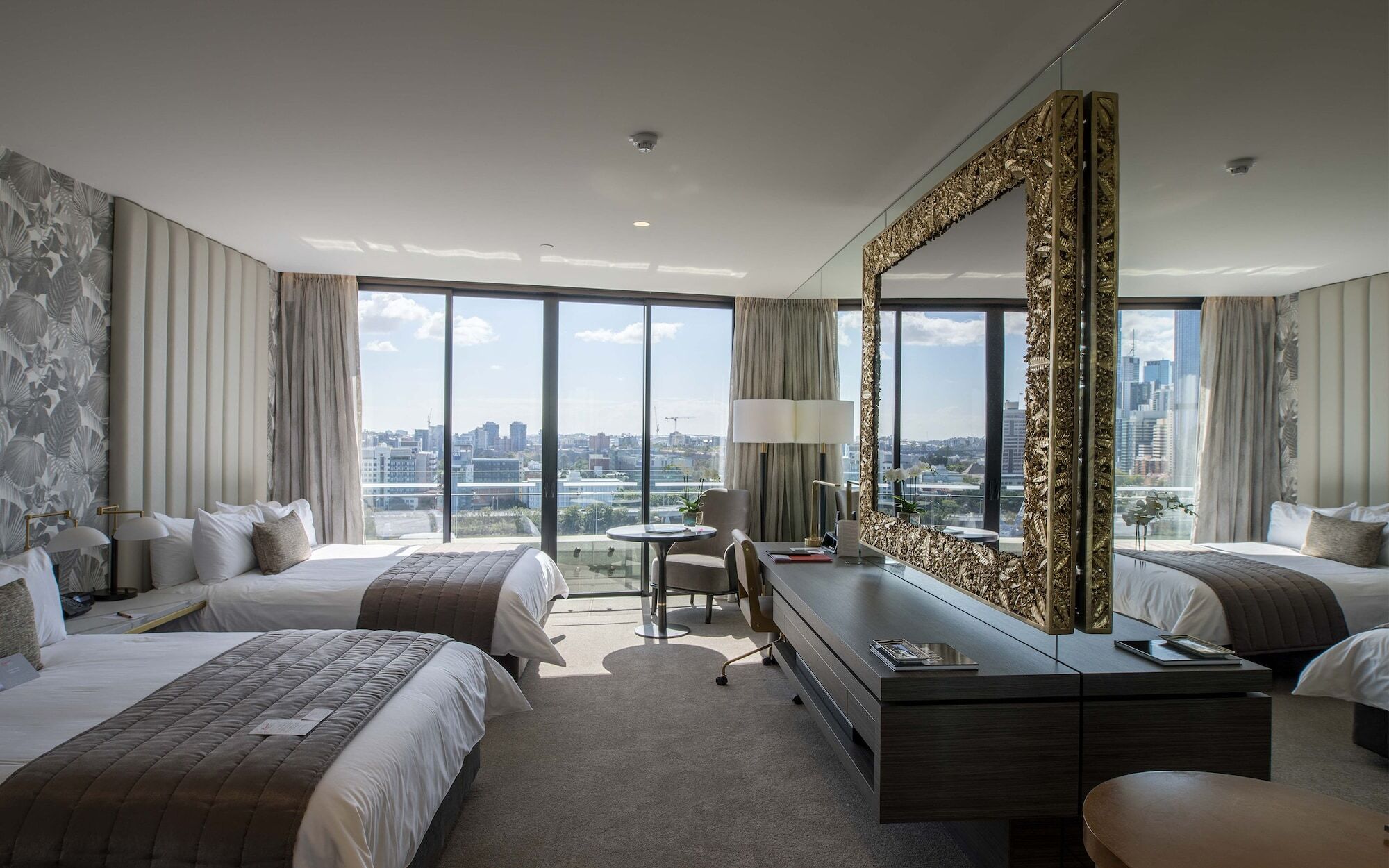 Emporium South Bank 5*