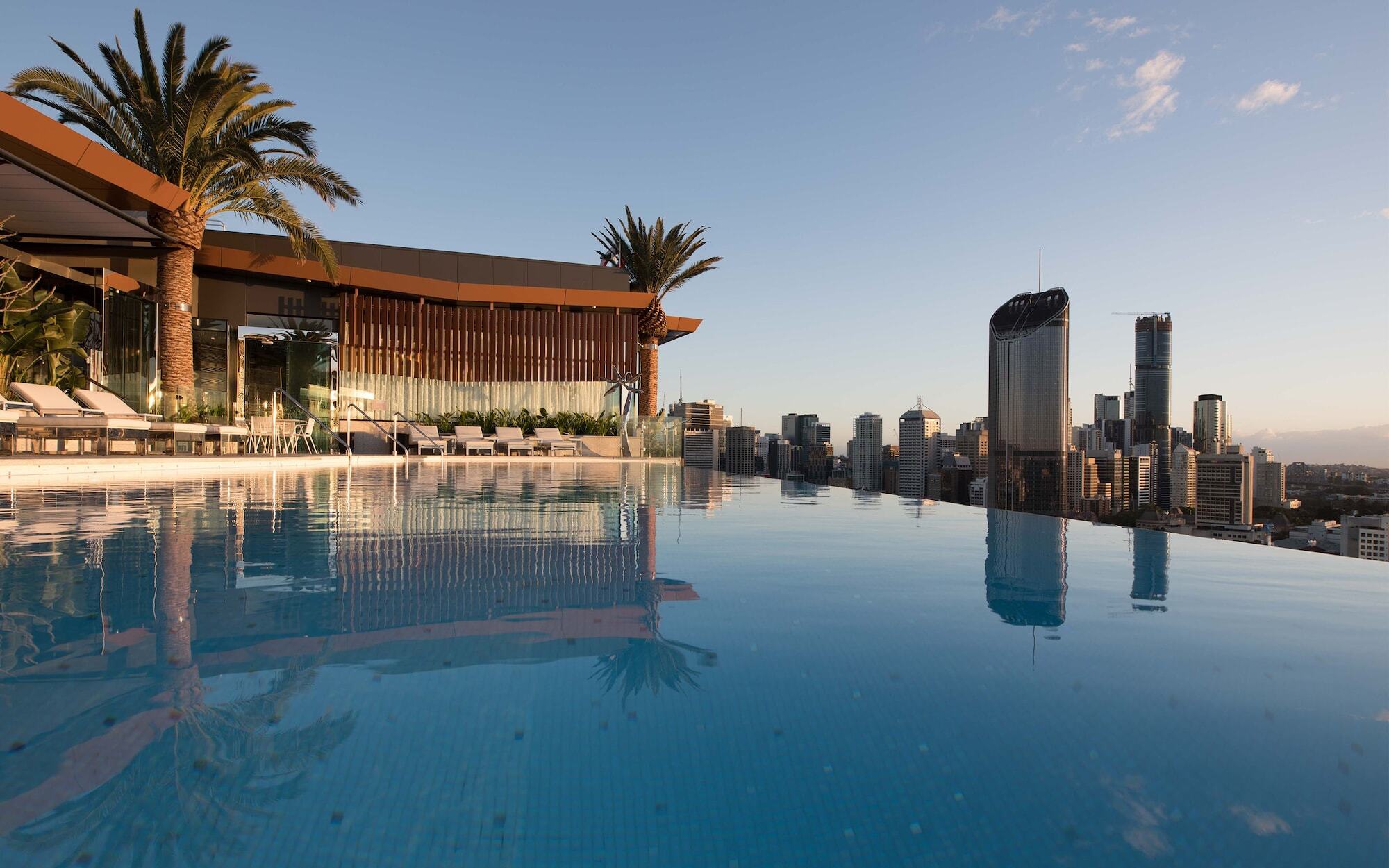 Hotel Emporium South Bank