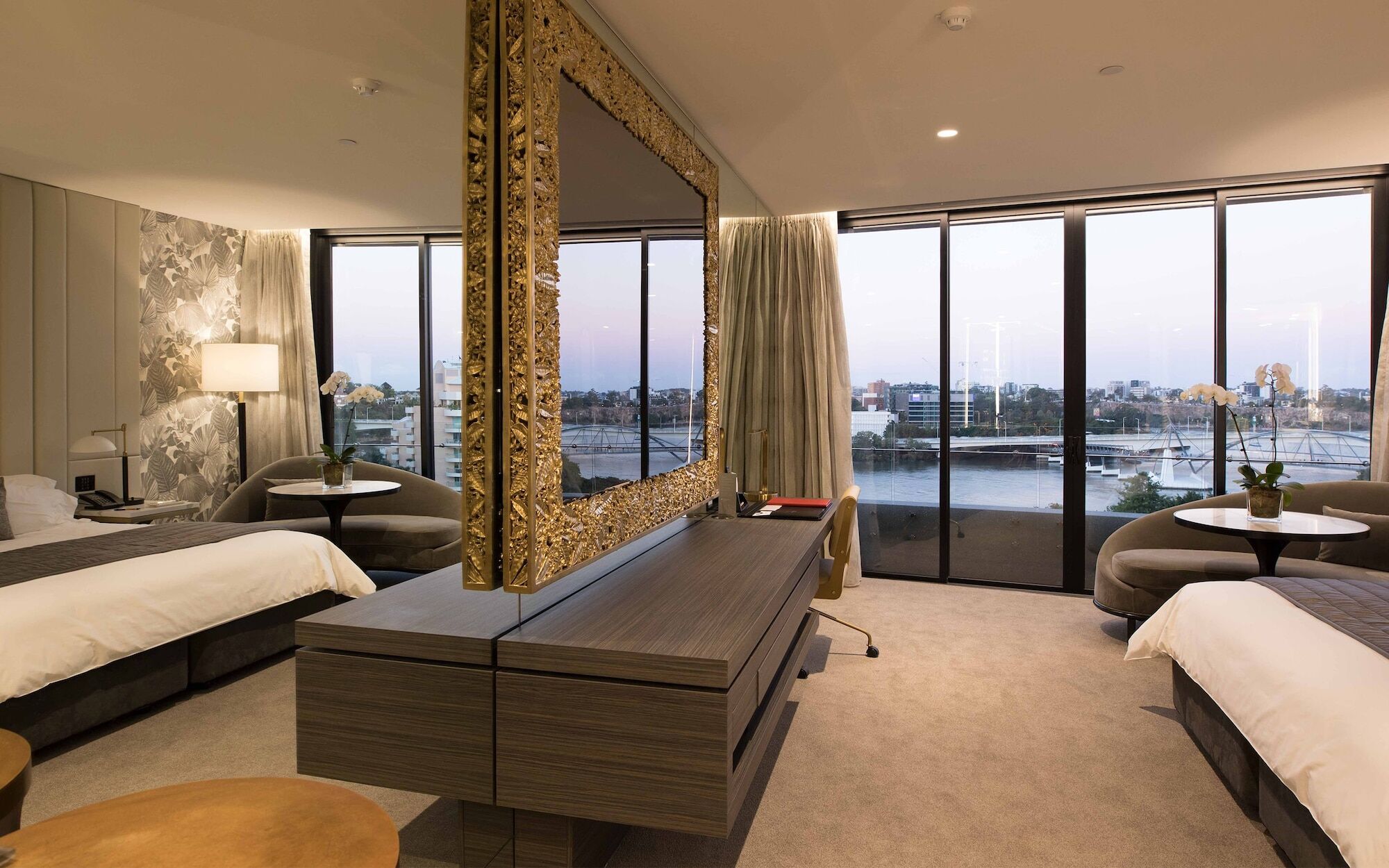 Emporium South Bank Hotel Brisbane